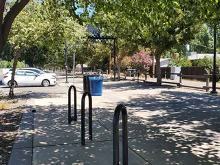 Virginia Corridor Trailway