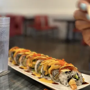 Hughson Asian Kitchen