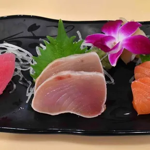 6 Pc Chef Choice Sashimi