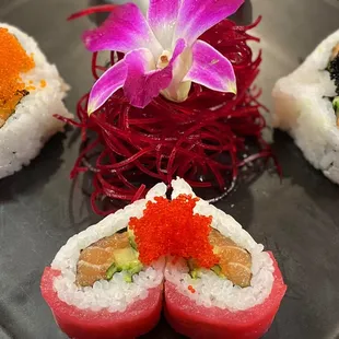 Sukura Roll