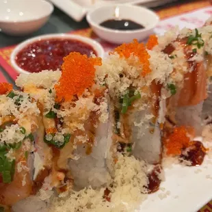 food, sushi and sashimi, sashimi, sushi