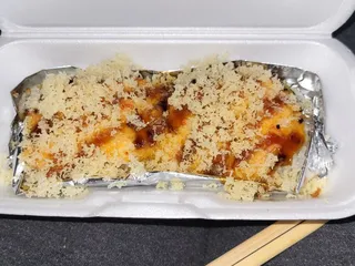 Samurai Sushi