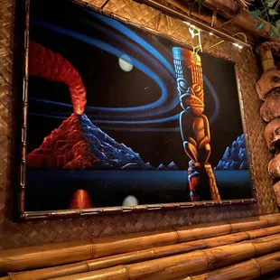 Corner Booth - relaxing.