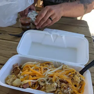 food, steak