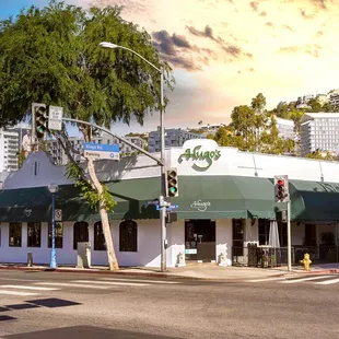 Hugo's West Hollywood