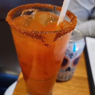 Michelada