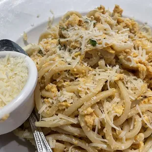 Pasta Mama....my FAVE!!