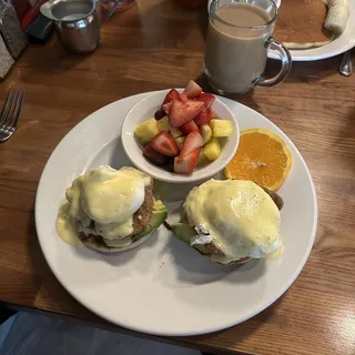 Cali Benedict