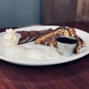 French Toast