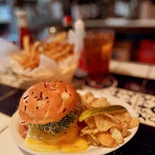 The best Sammy in Fayetteville!