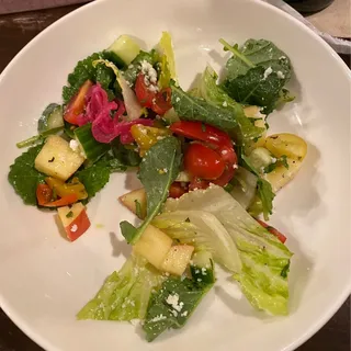House Salad