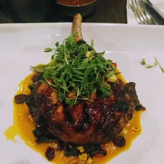 Huitlacoche Casserole