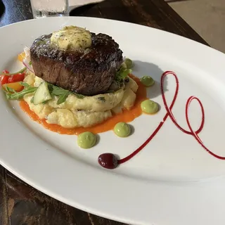 Filet Mignon