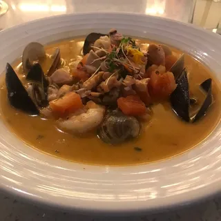 Mexican Cioppino