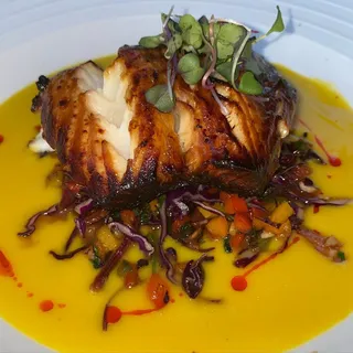 Chilean Sea Bass