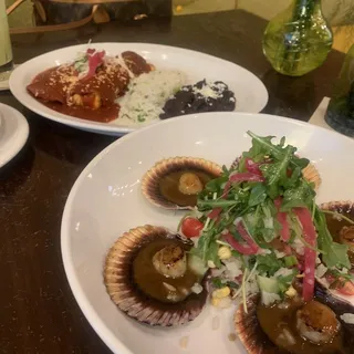 Natalios Executive Lunch (M-F)