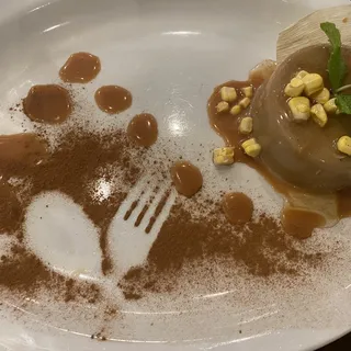 Cafe de la Olla Nicuatole