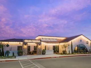 Mexican Sugar Las Colinas