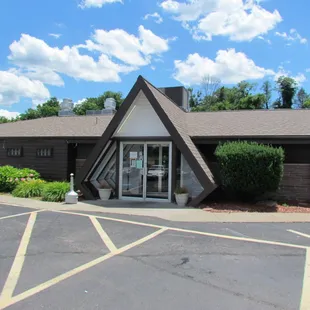 Hugo's Restaurant, Brownsville, PA