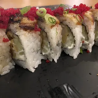 Dragon Roll