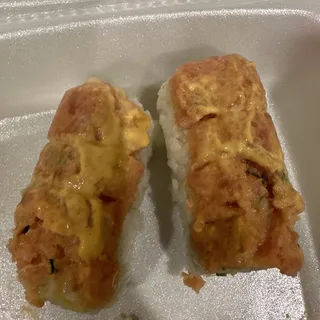 Godzilla Roll