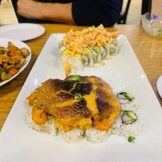 Hugos Roll