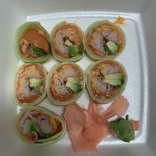 Gawa Roll