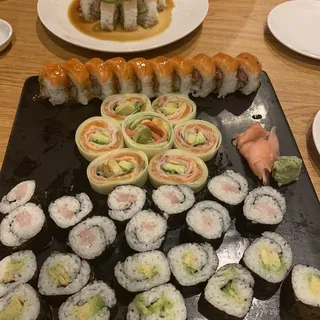 Avocado Maki