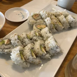 Philadelphia Roll
