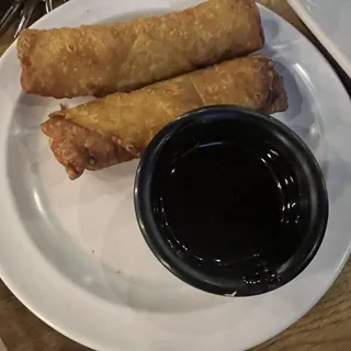 Egg Rolls(3)