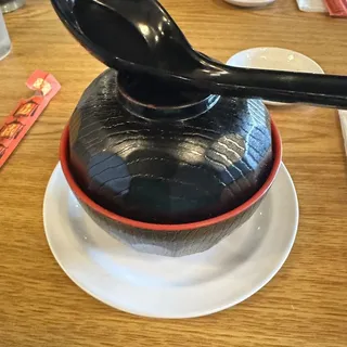 Miso Soup