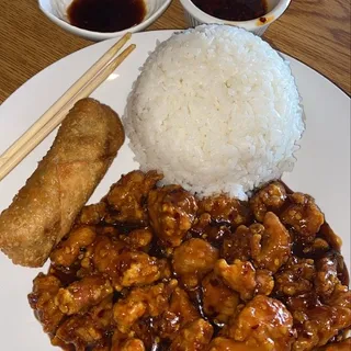 General Chicken