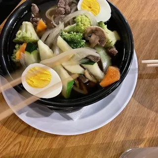 Nama Ramen