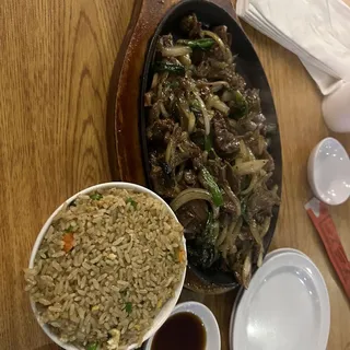 Bulgogi
