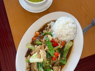 Dahlia Thai Cuisine
