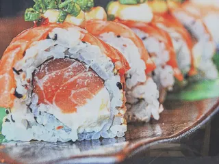Q hibachi express