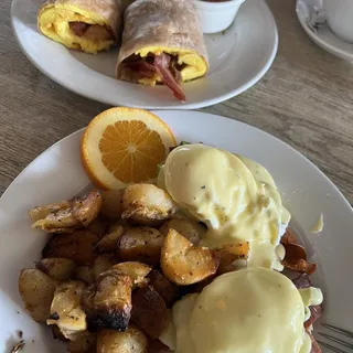Cali Benedict