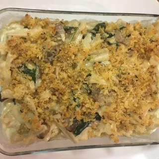 Create Your Own Omelette or Scramble