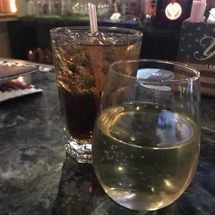 drink