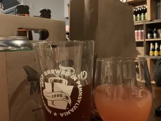 Bierport