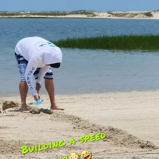 For the speeders lol!