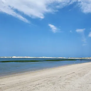 Gorgeous summer day!