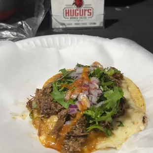 Quesataco