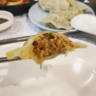 Mandu Guk