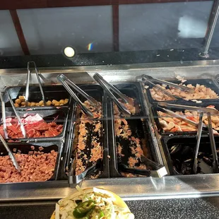Meats