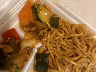 Crazy Asian Express