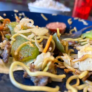 HuHot Mongolian Grill
