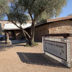 Museum
