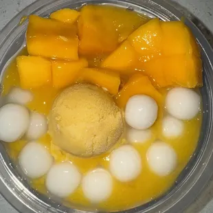 Mango Delightful Trio