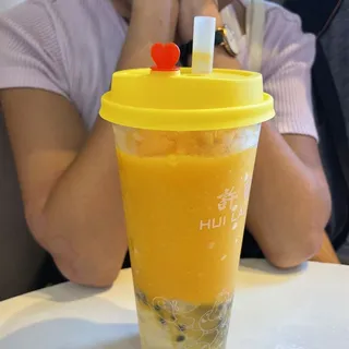 D1. Passion Fruit Mango Icy